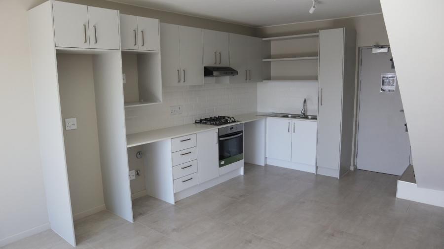 1 Bedroom Property for Sale in Table View Western Cape